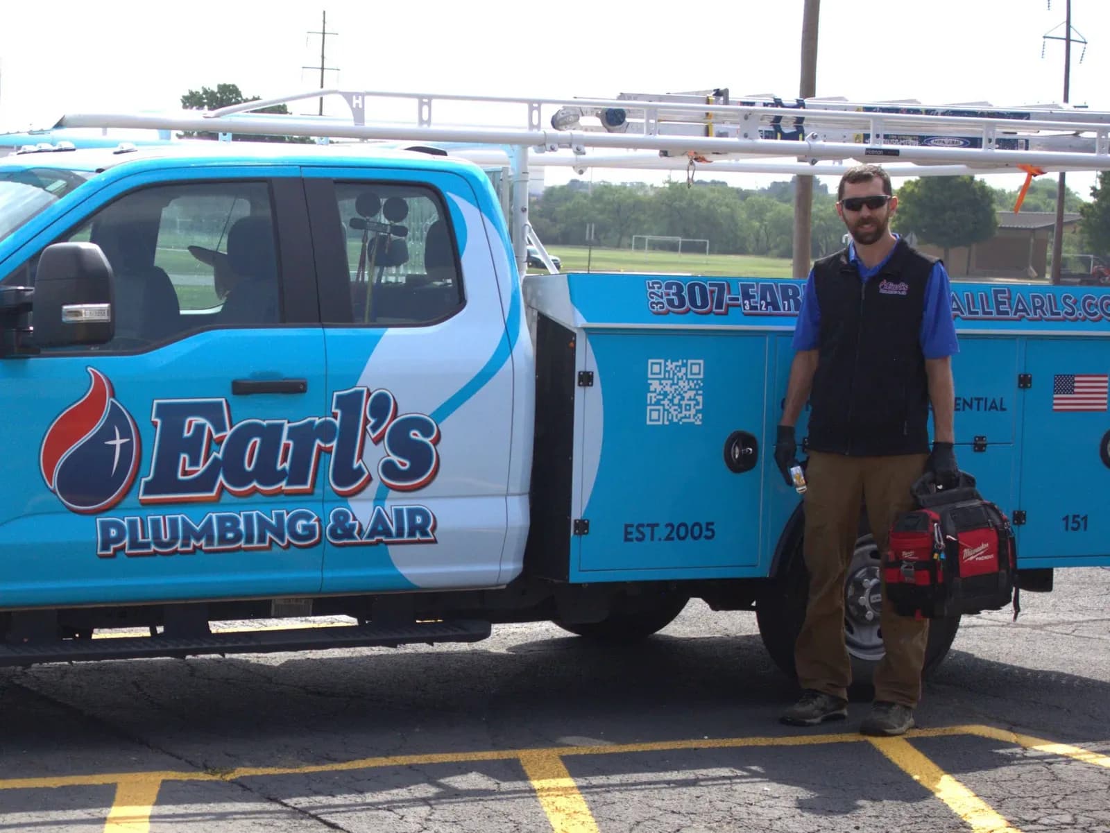 Earl's Plumbing & Air