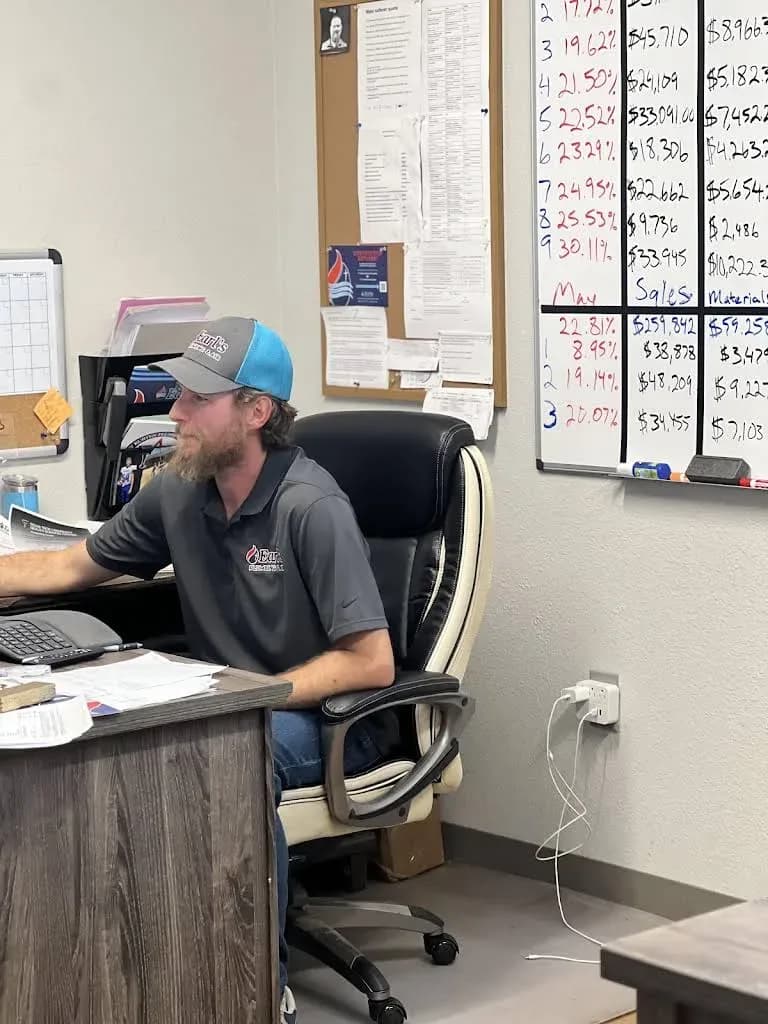 Earl's Plumbing & Air