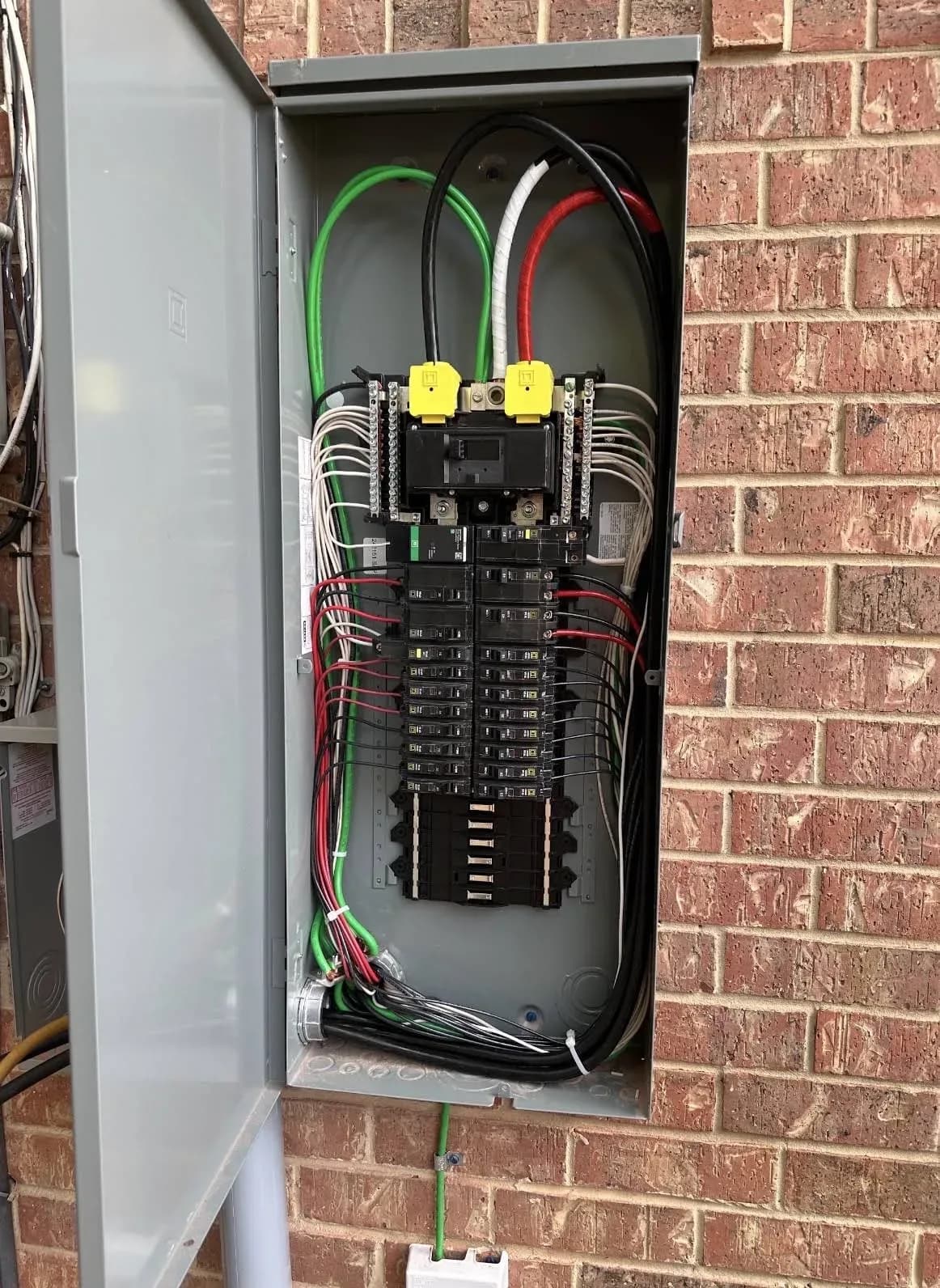 Daniel Electric Co