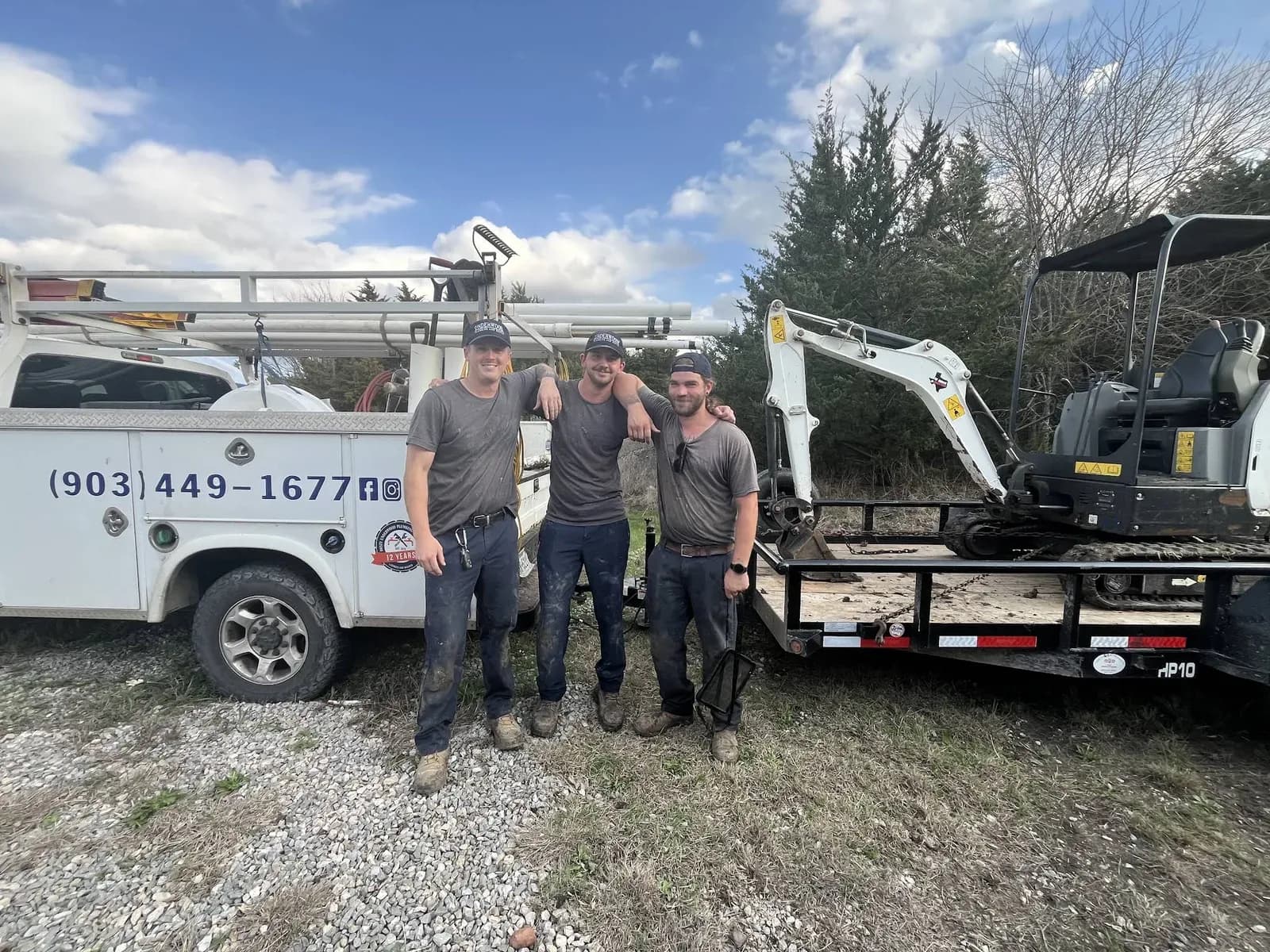 Underwood Plumbing and Septic