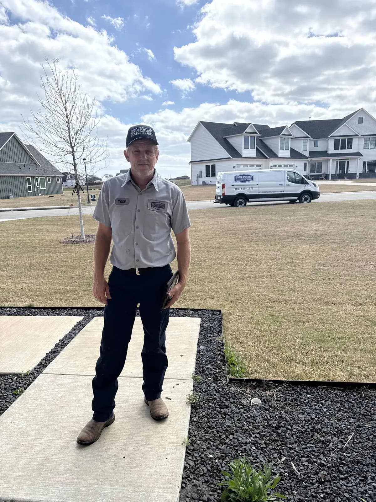 Underwood Plumbing and Septic