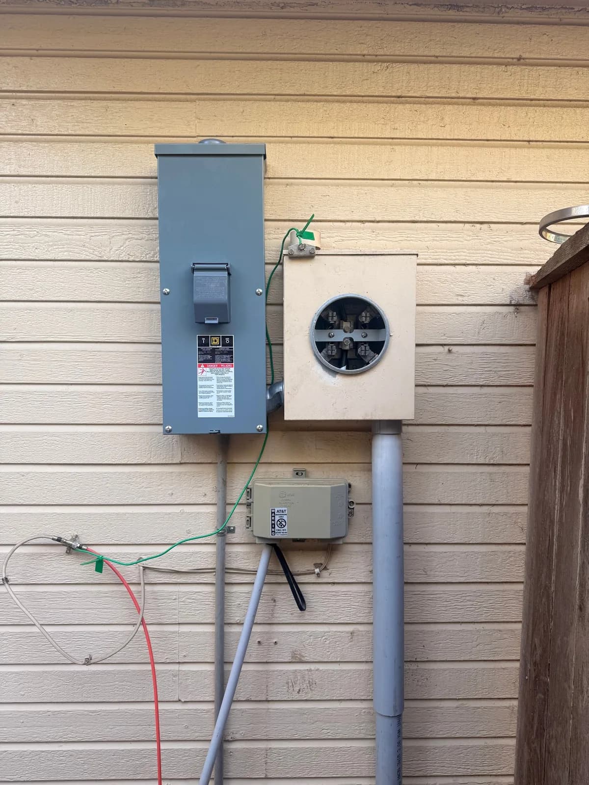 Green Star Electric