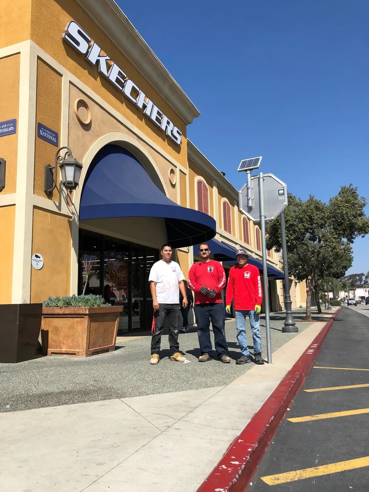 Business photo from Google Maps