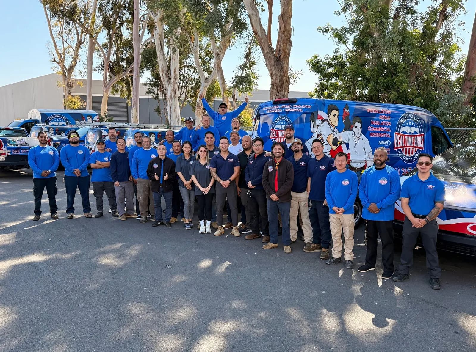Business photo from Google Maps