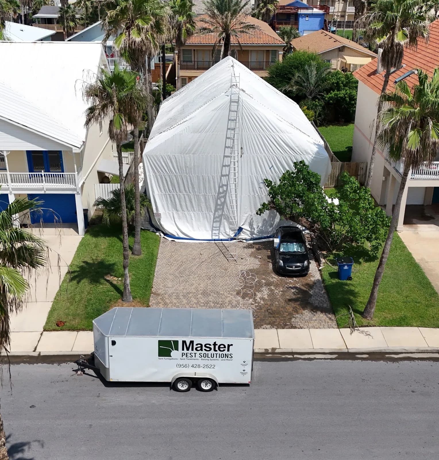 Business photo from Google Maps