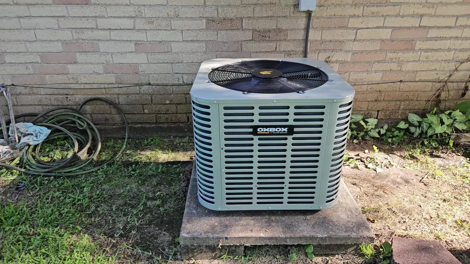 Green Air Heating & Conditioning Services