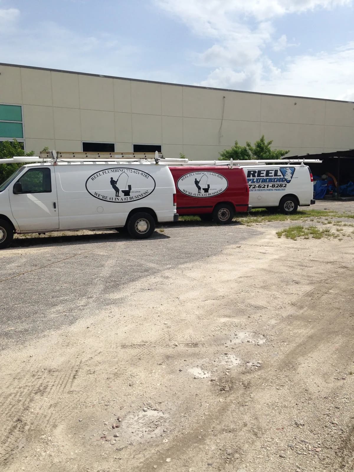 Business photo from Google Maps