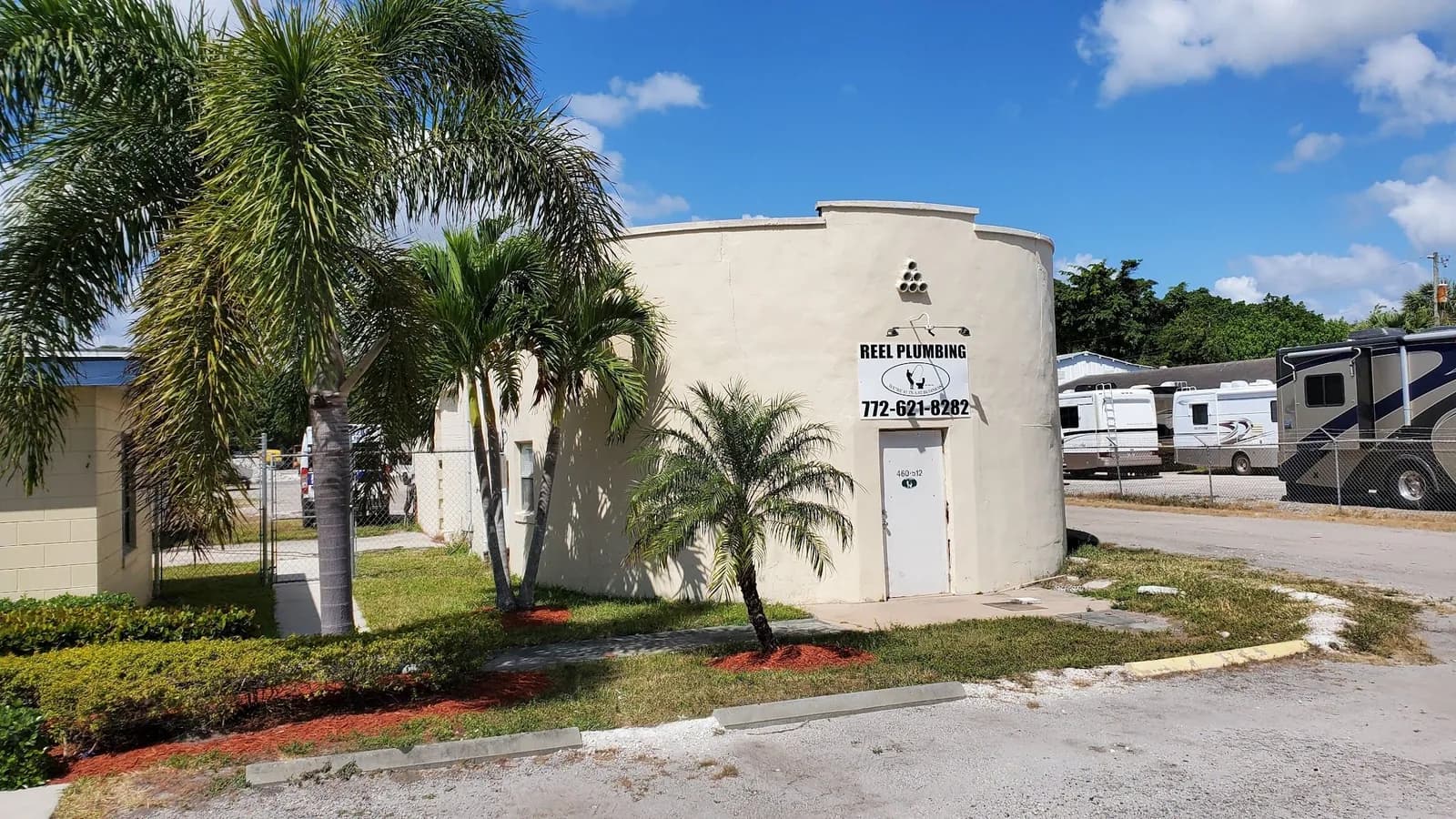 Business photo from Google Maps