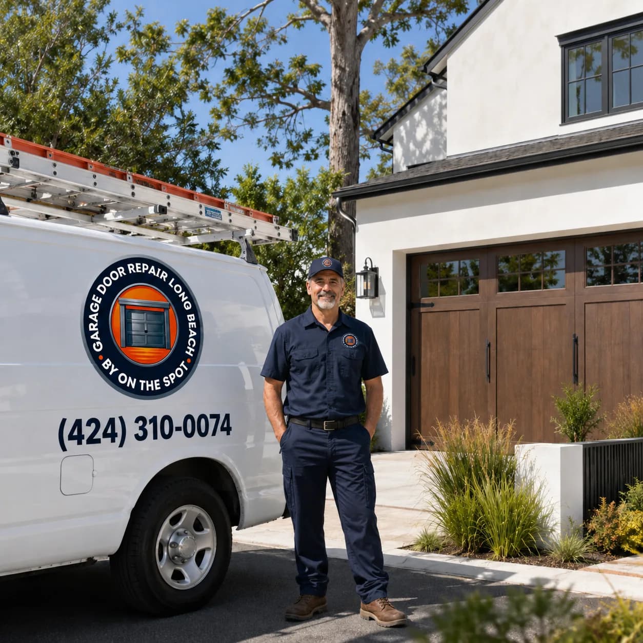Business photo from Google Maps