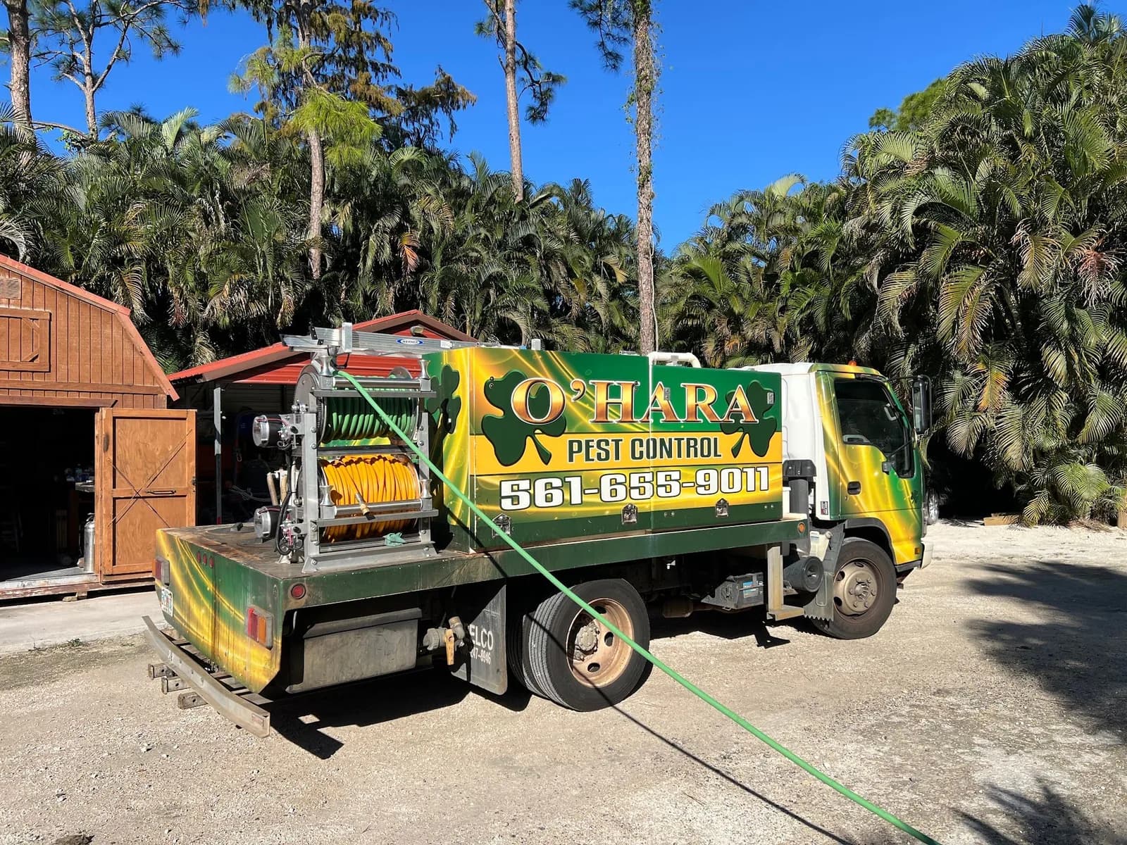 Business photo from Google Maps
