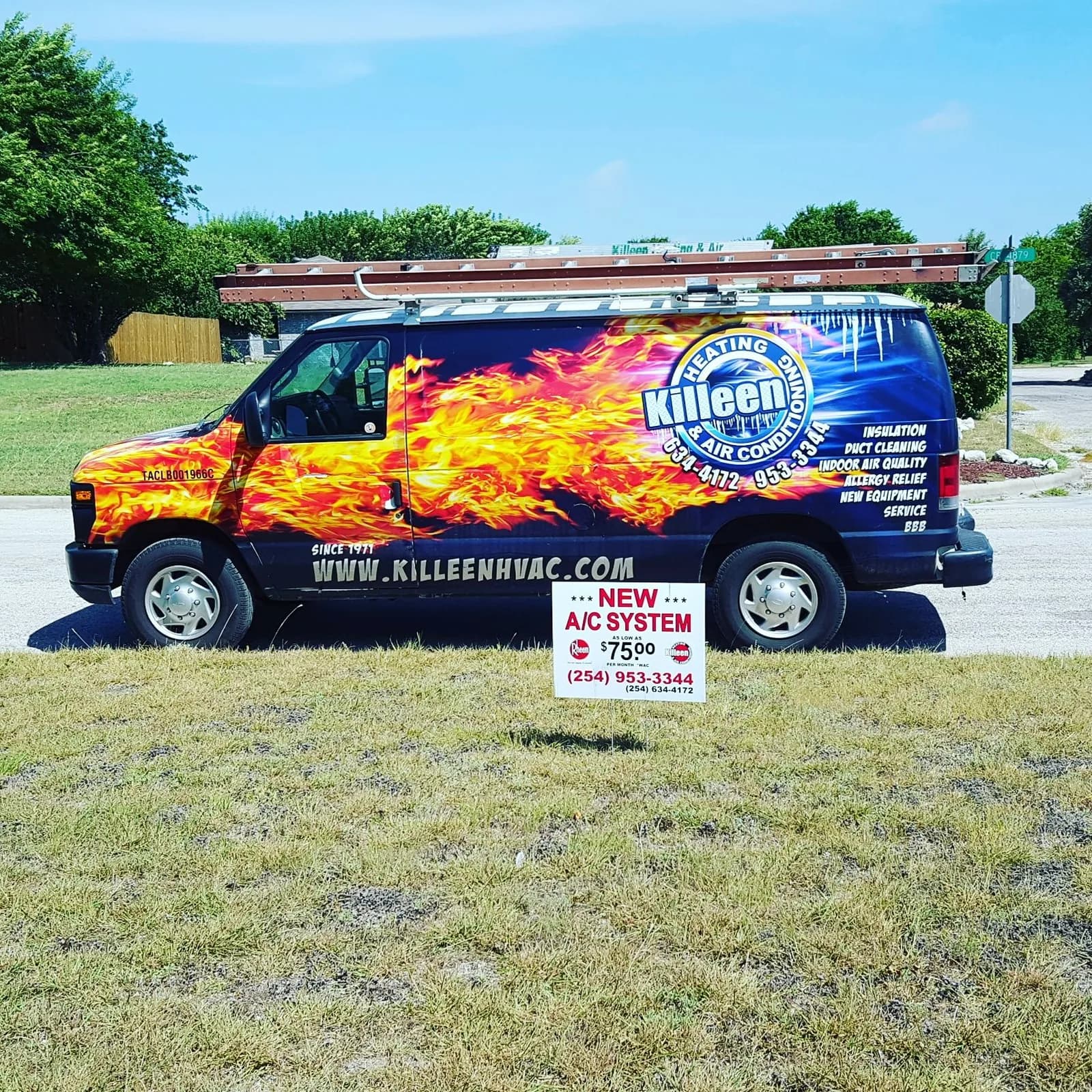 Business photo from Google Maps