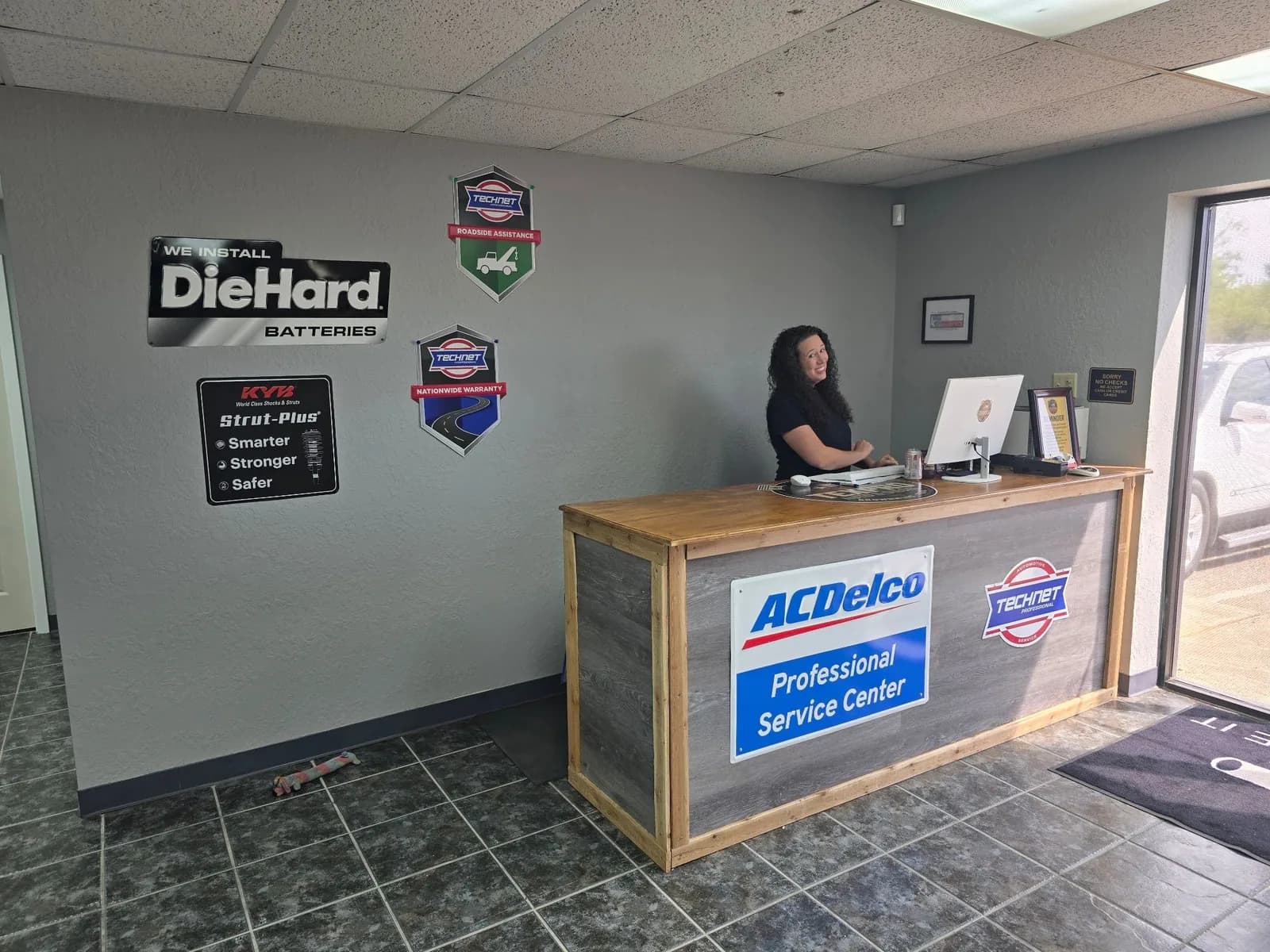Business photo from Google Maps