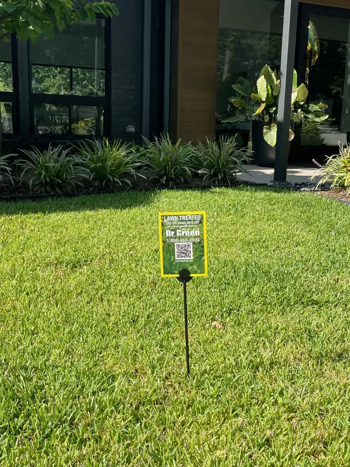 Dr. Green Services