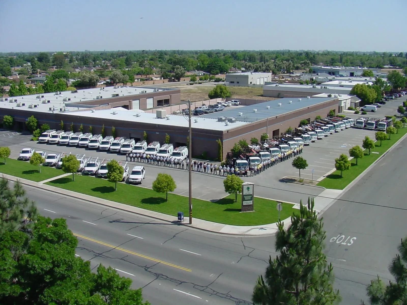 Business photo from Google Maps