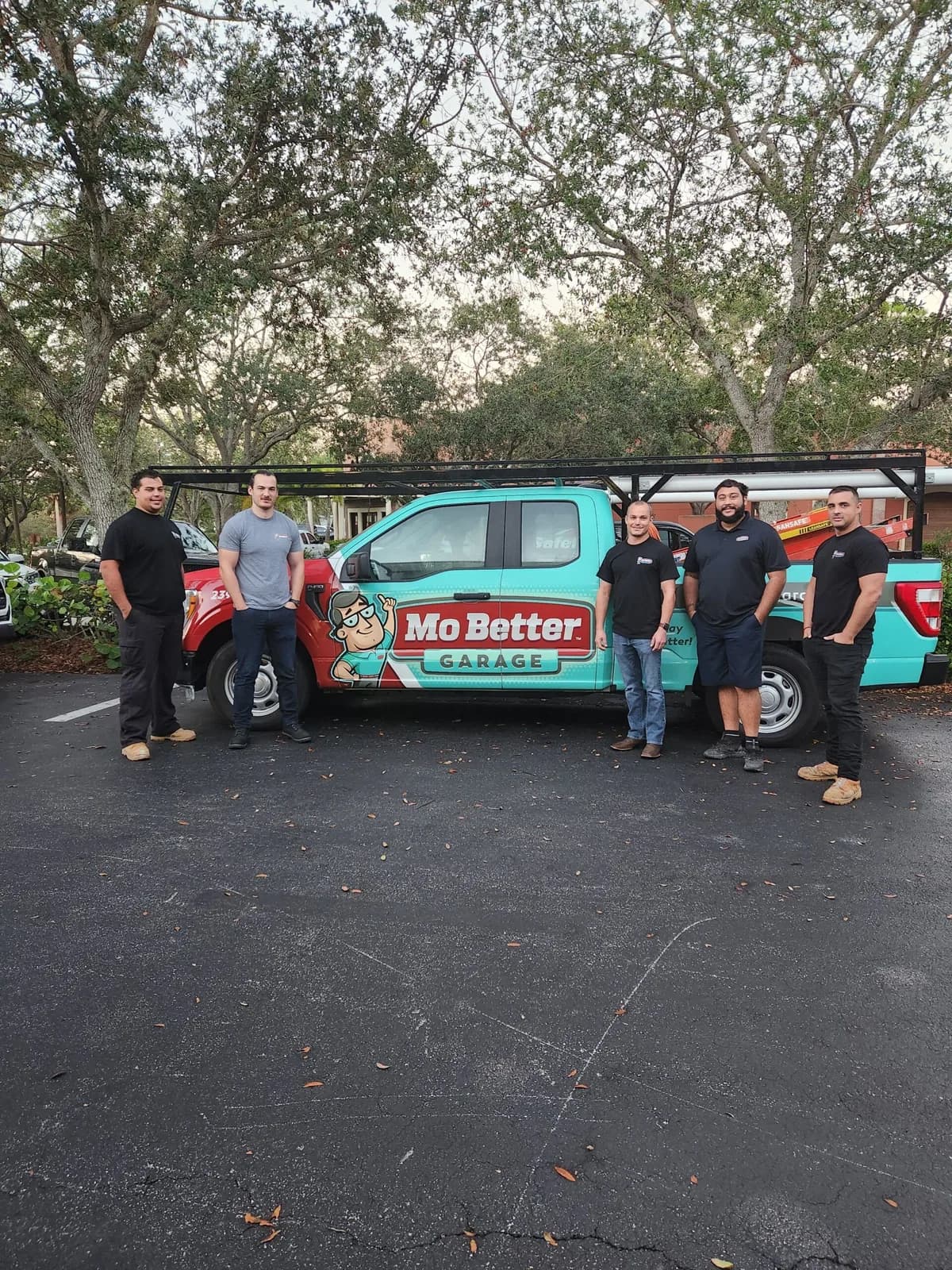 Business photo from Google Maps