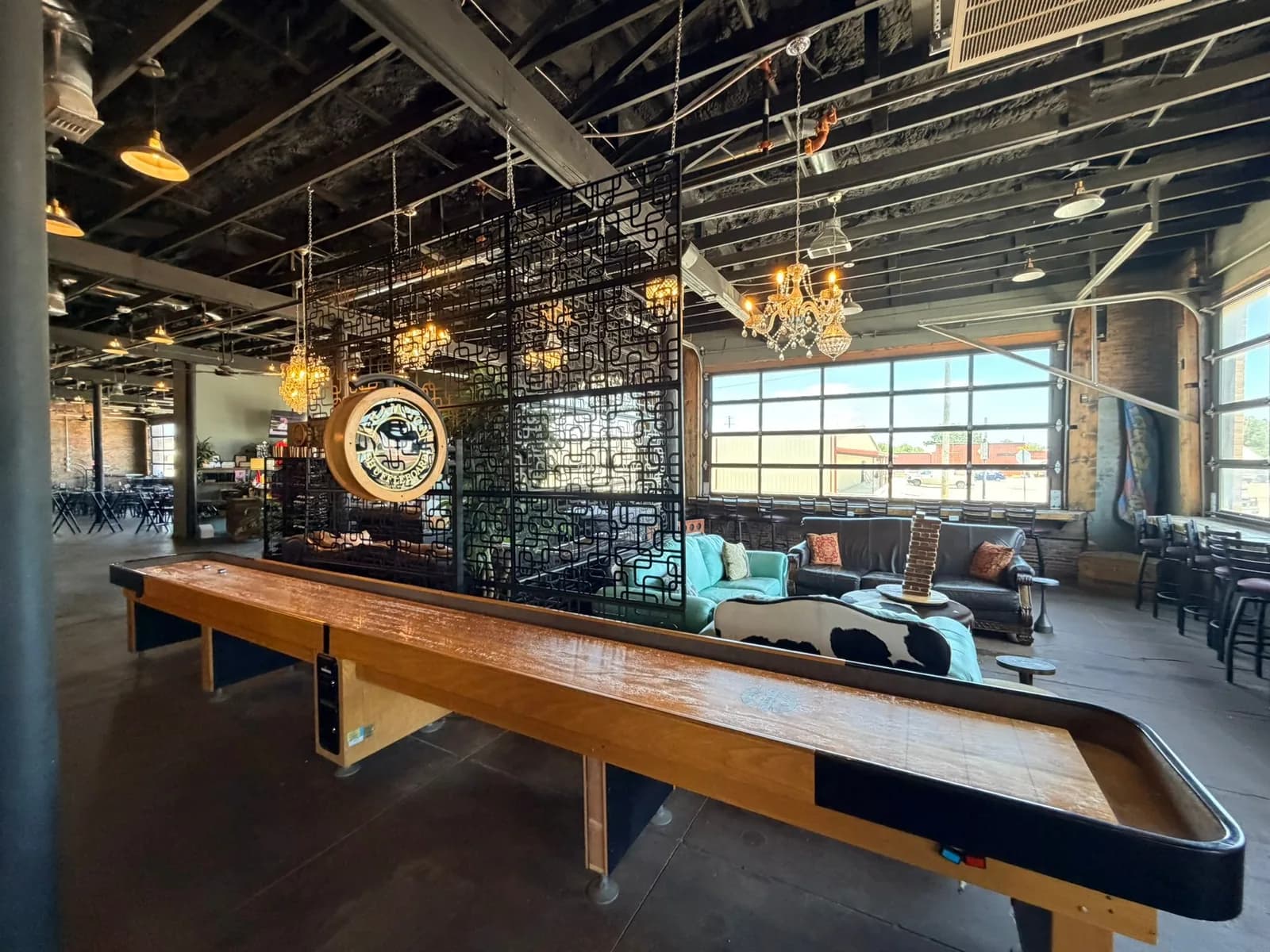 Business photo from Google Maps