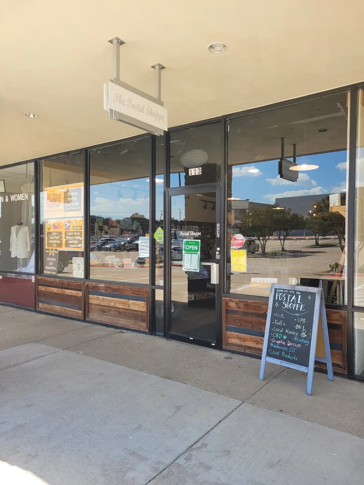 Business photo from Google Maps