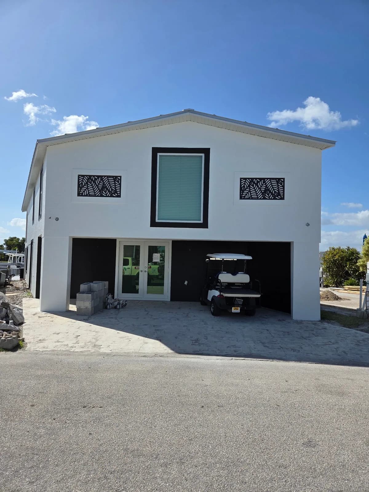 Business photo from Google Maps