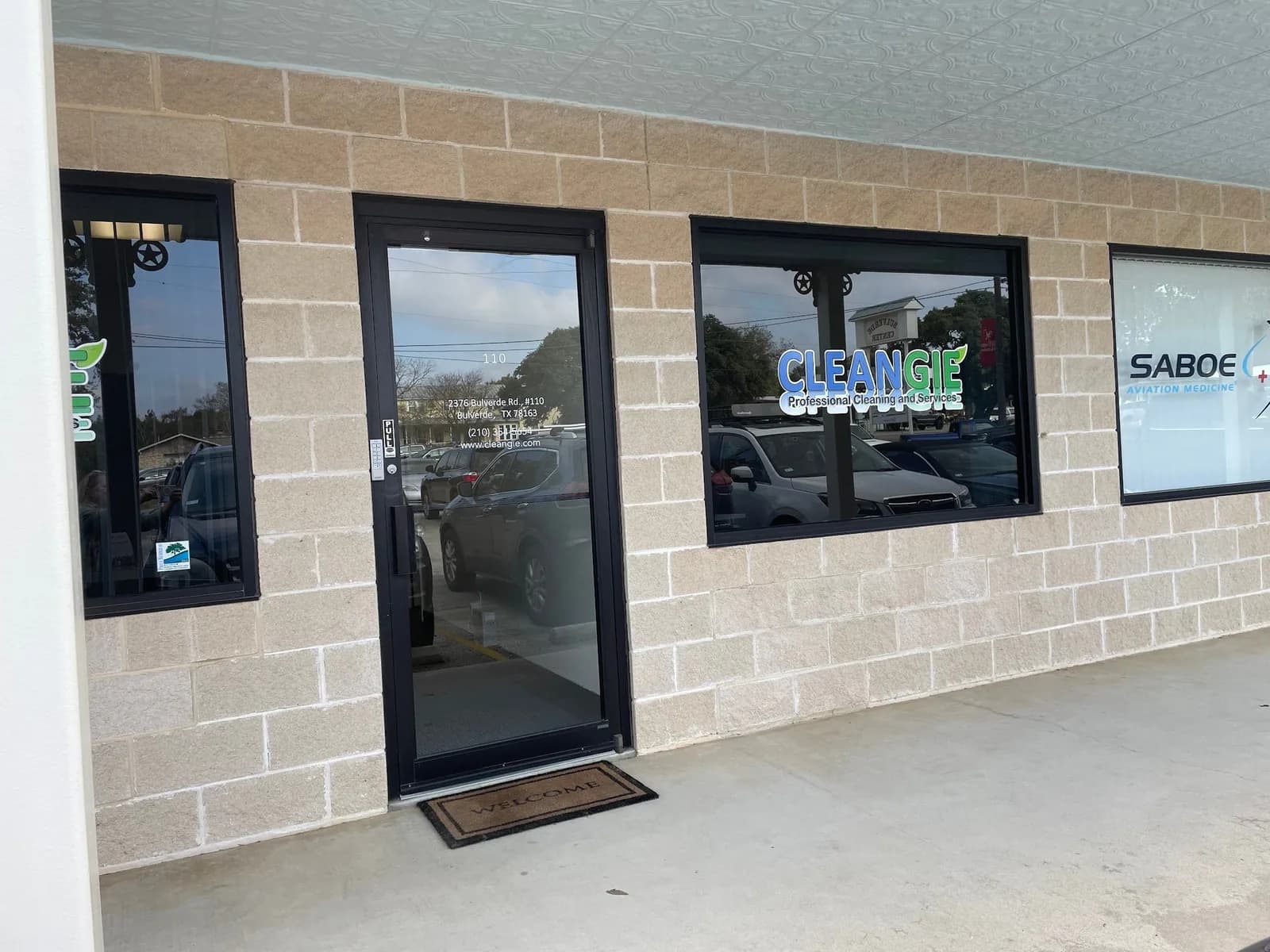 Business photo from Google Maps