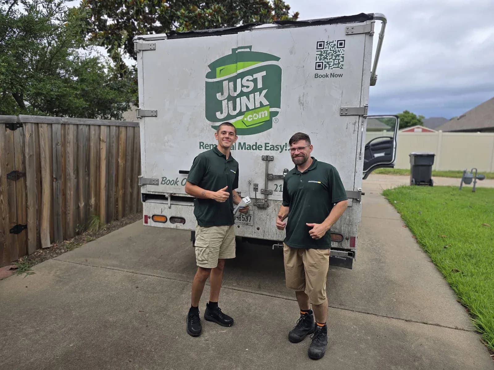 JUSTJUNK Dallas