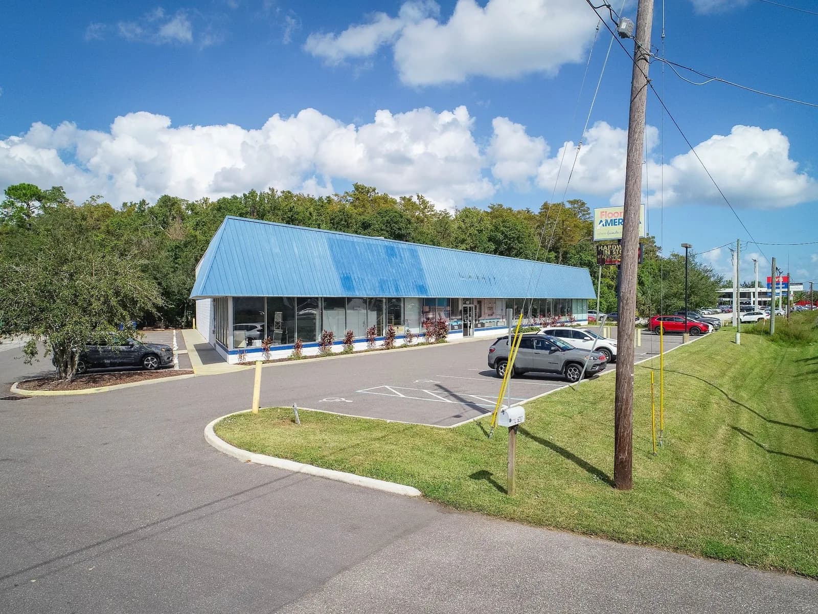 Business photo from Google Maps