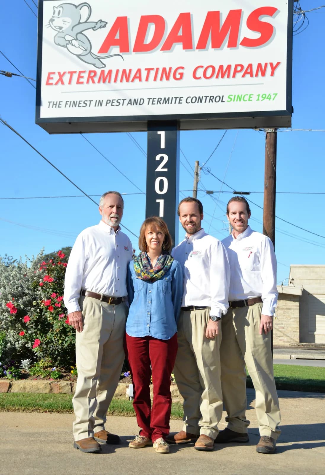 Business photo from Google Maps