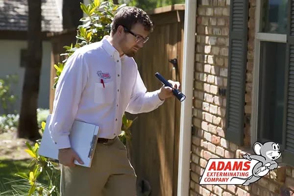Adams Exterminating