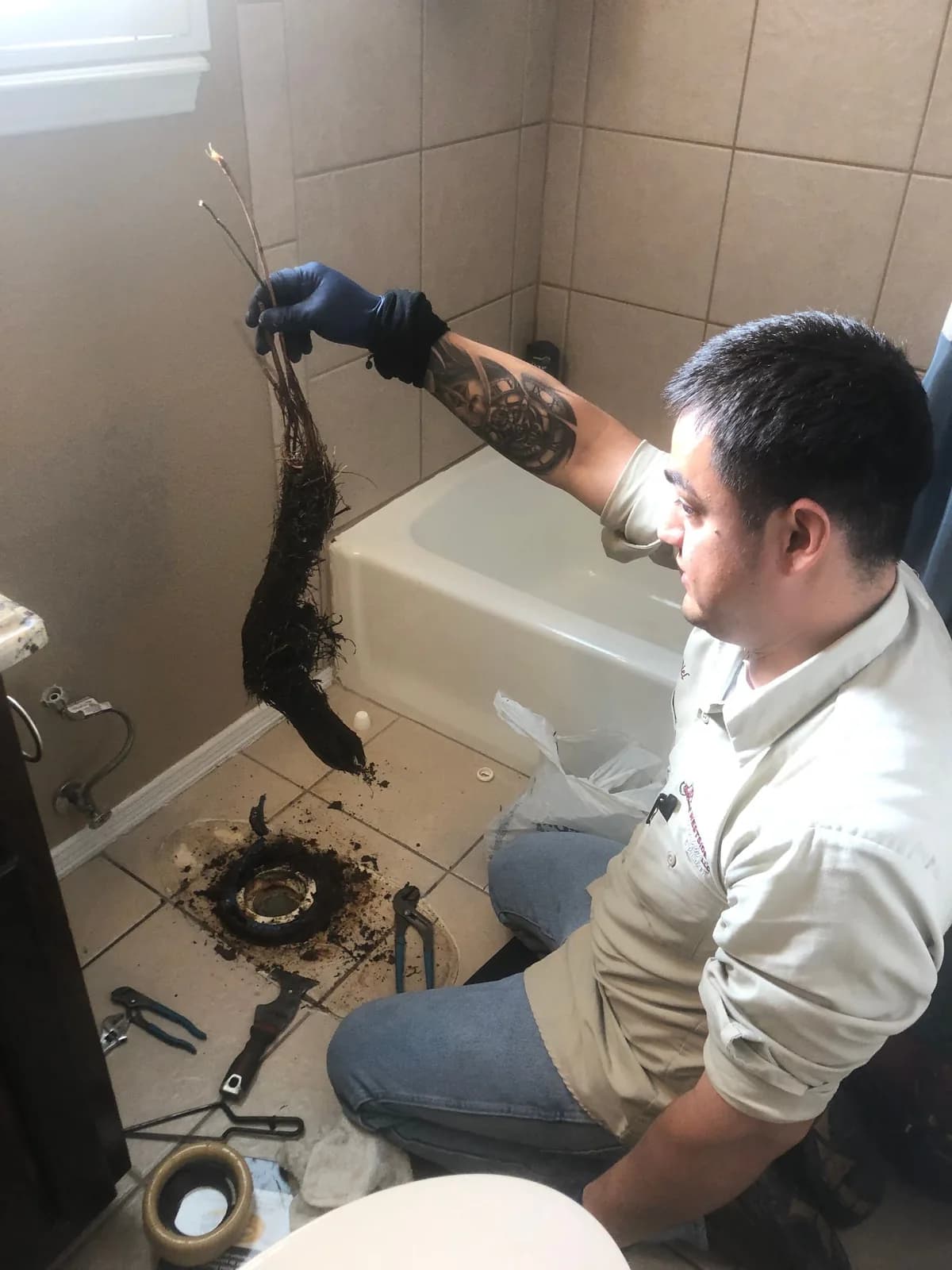 Jeff's Westside Plumbing, LLC
