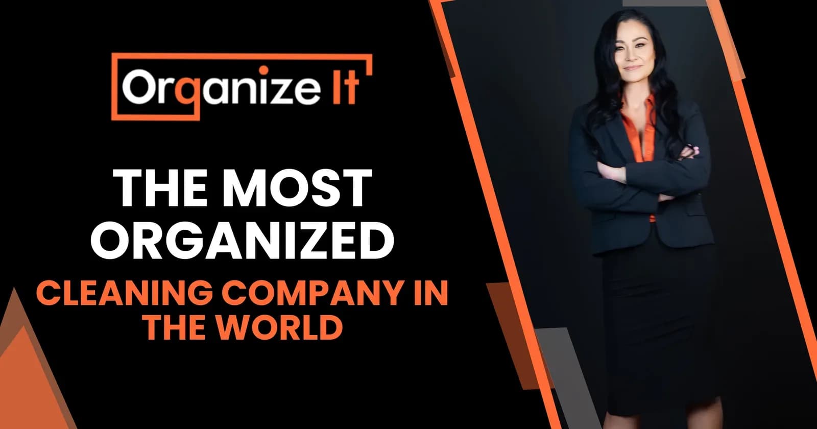 Organize It Services