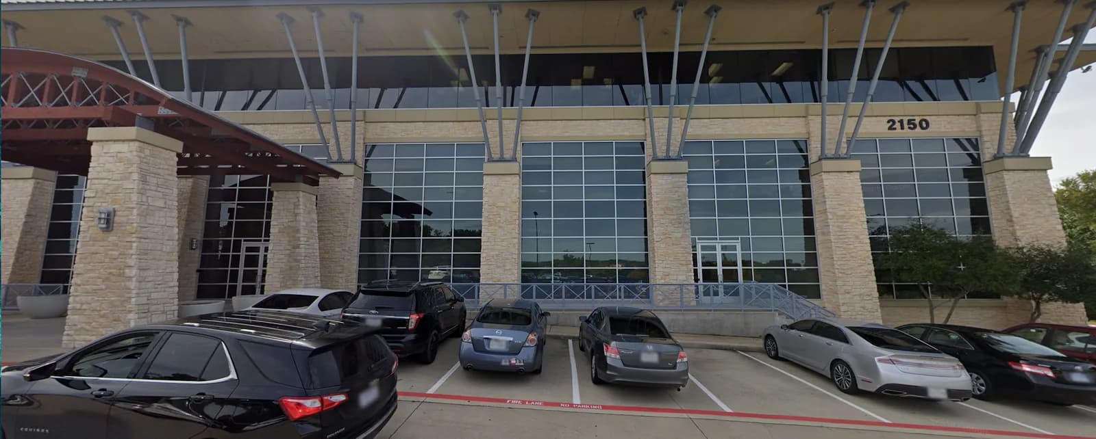 Business photo from Google Maps
