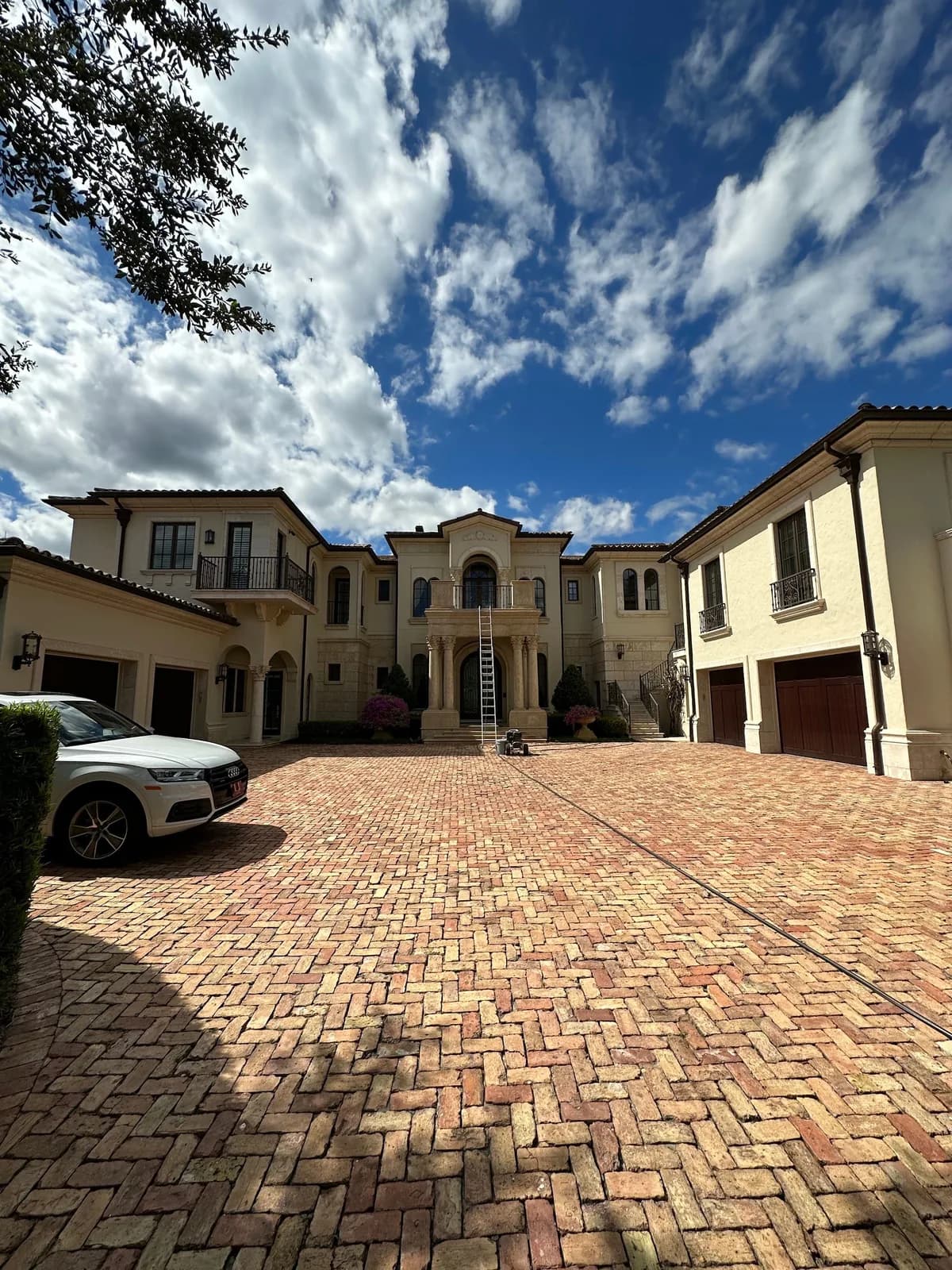 Business photo from Google Maps