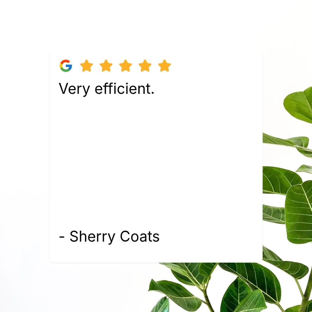 Business photo from Google Maps
