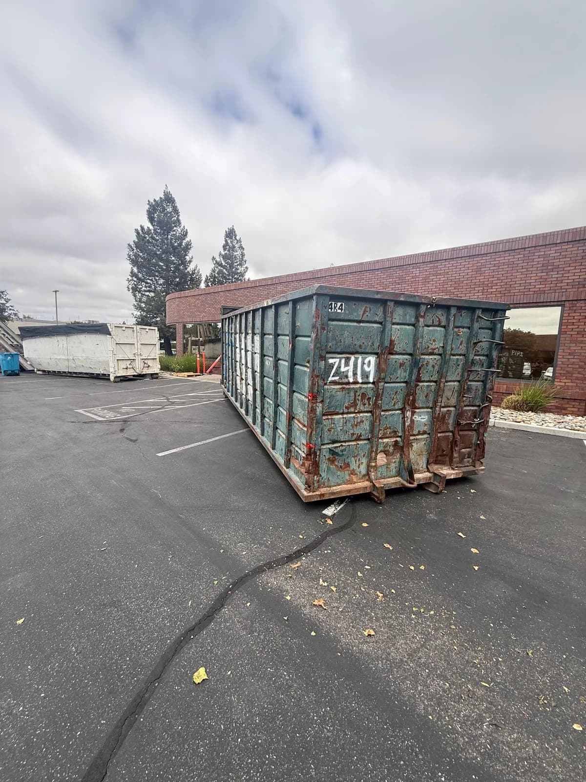 Business photo from Google Maps
