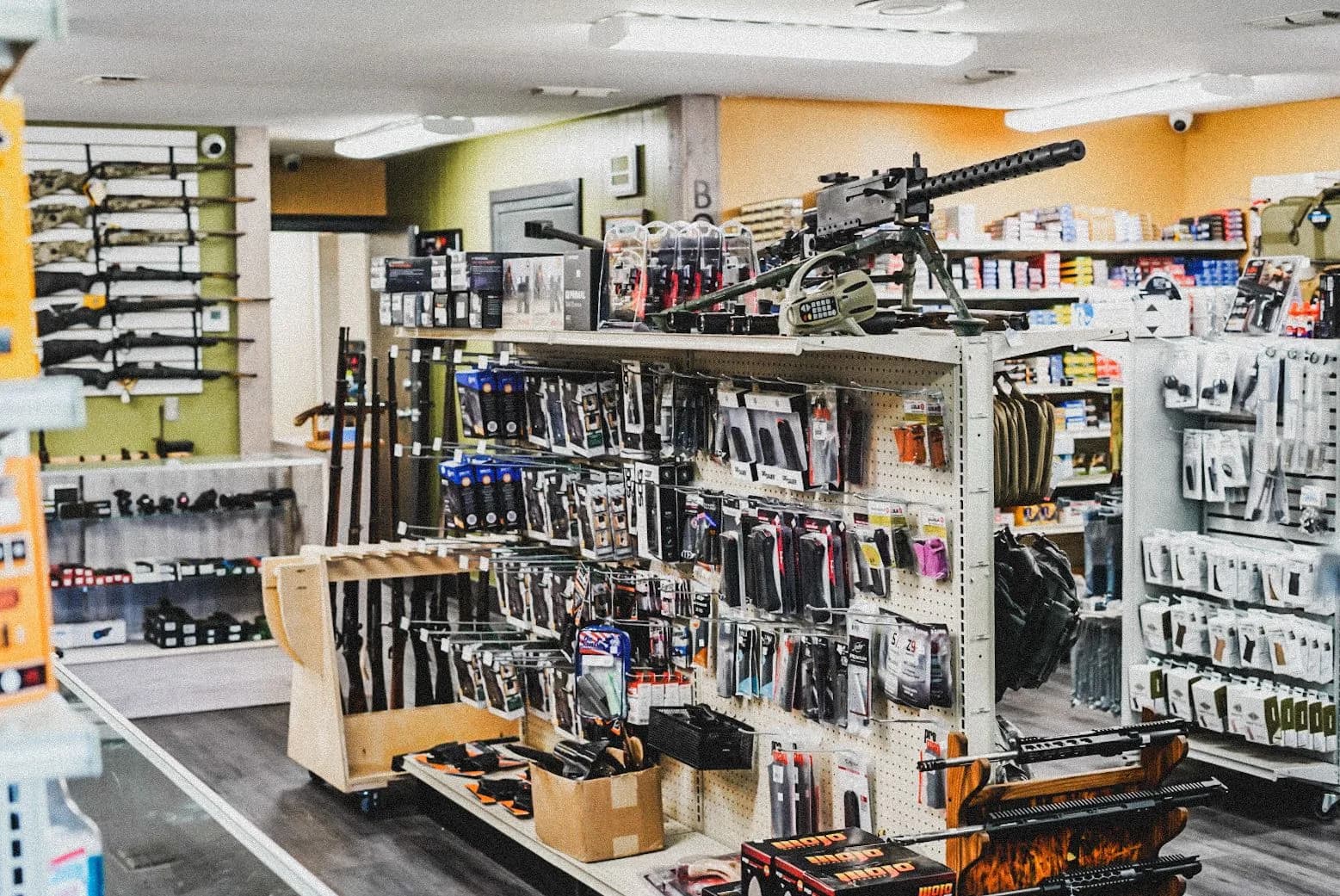 Business photo from Google Maps