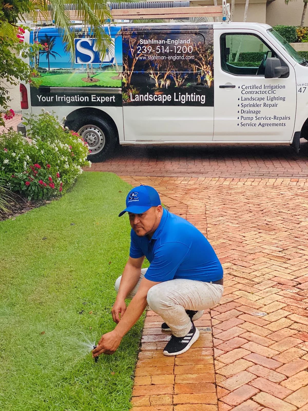 Business photo from Google Maps