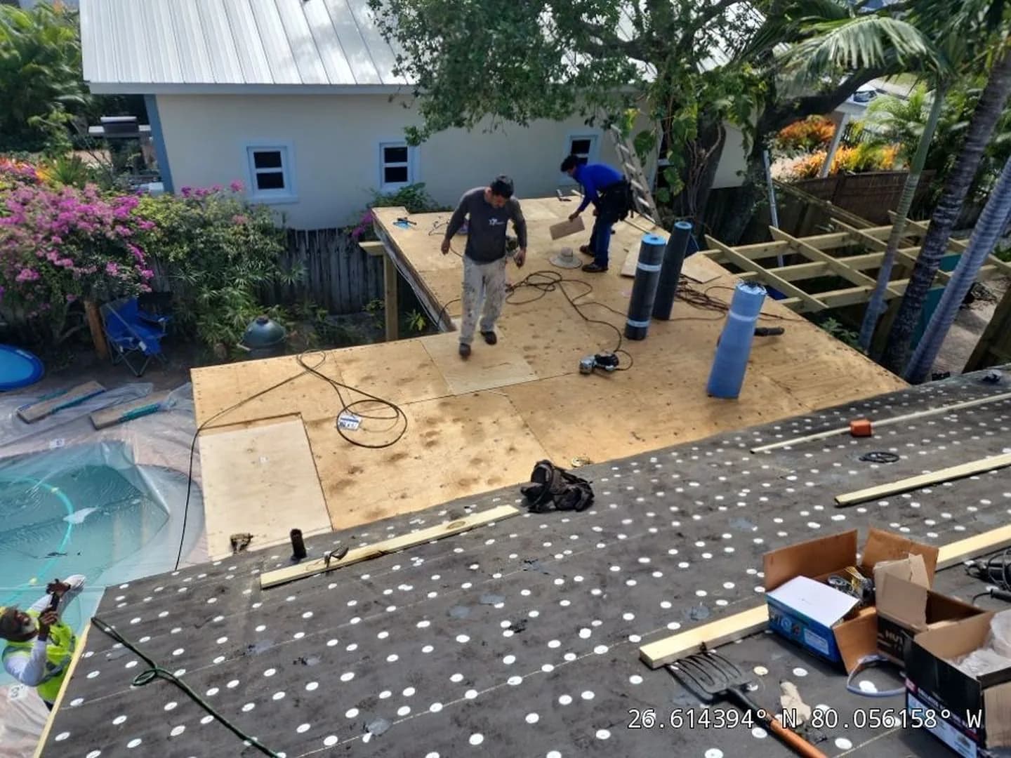 Business photo from Google Maps