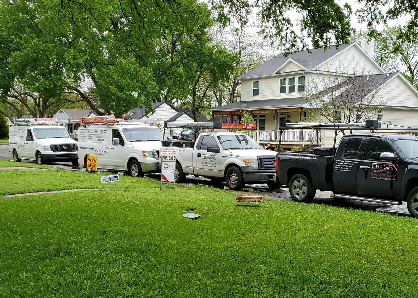 Business photo from Google Maps