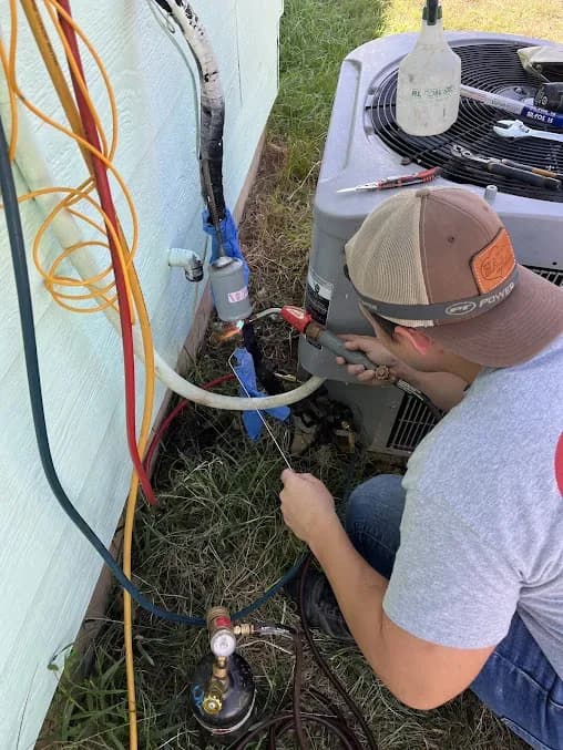 Hart Heating & A/C