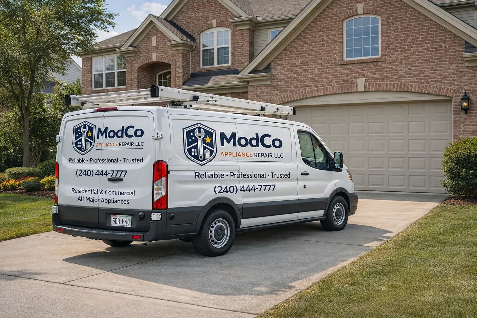 ModCo Appliance Repair