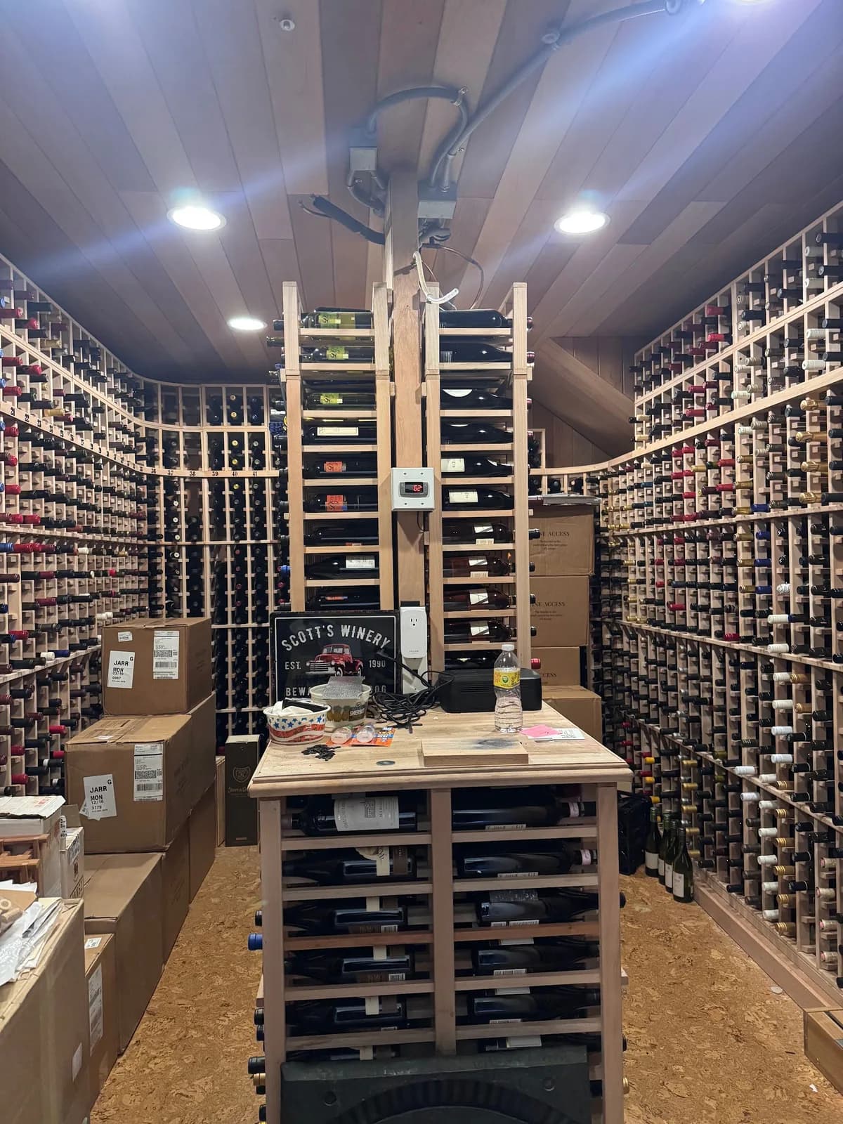 Business photo from Google Maps
