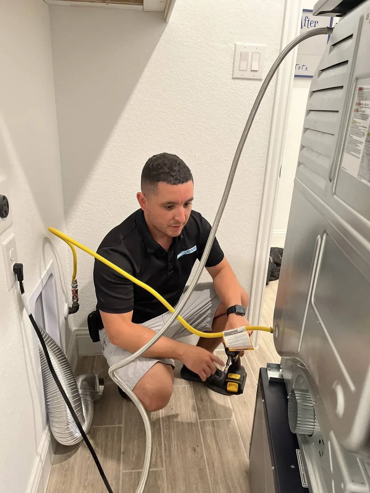 Quality Repairs