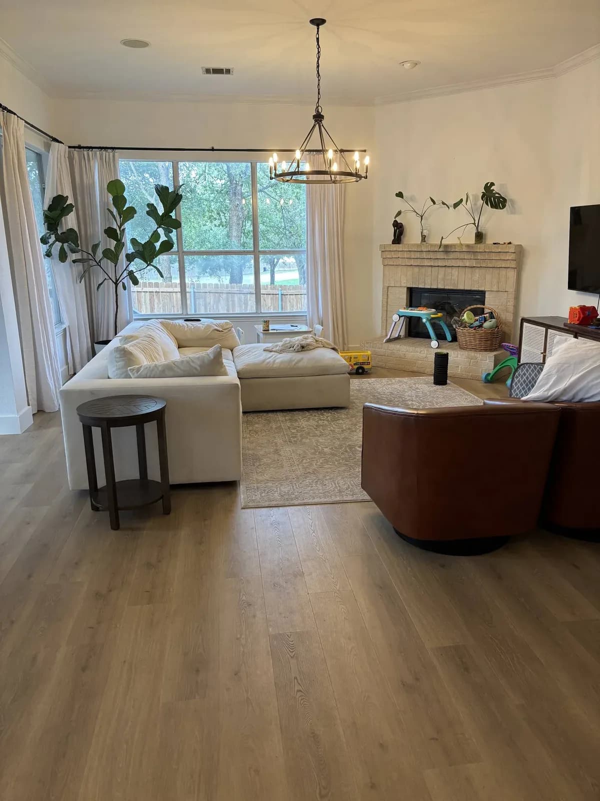 Express Flooring