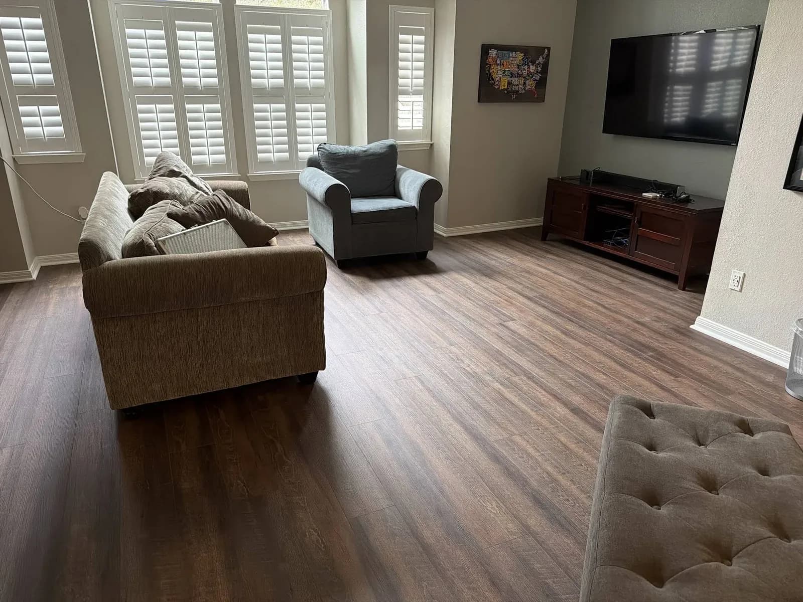 Express Flooring