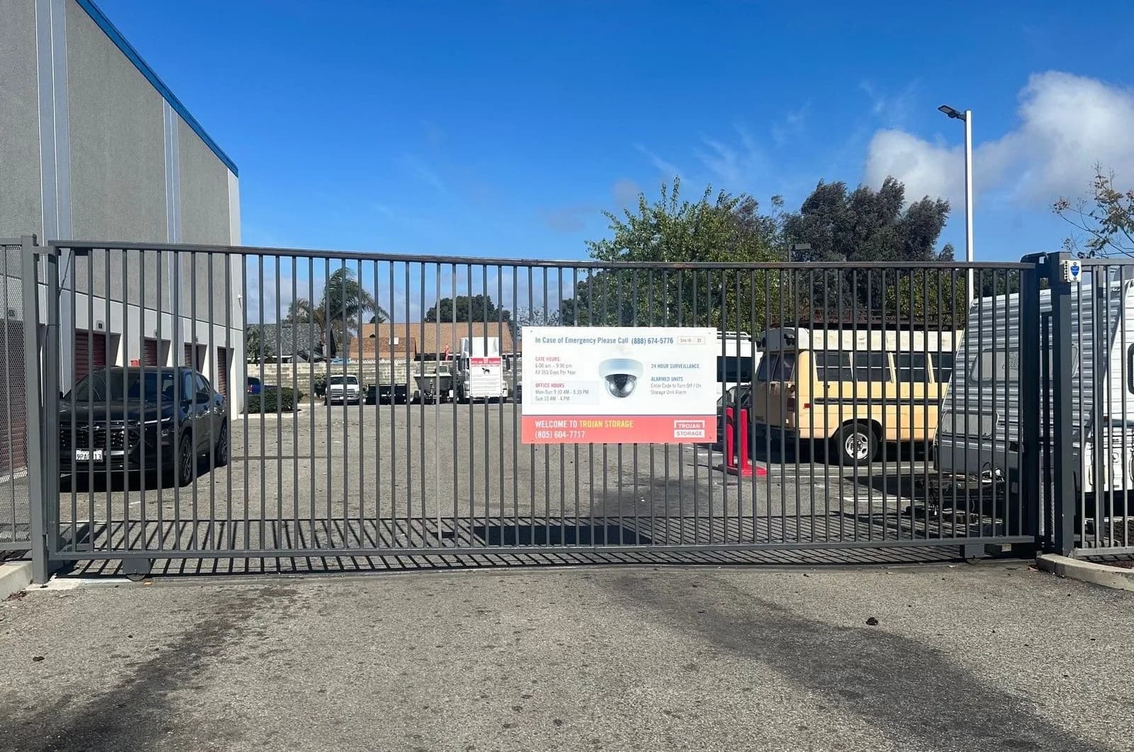Business photo from Google Maps