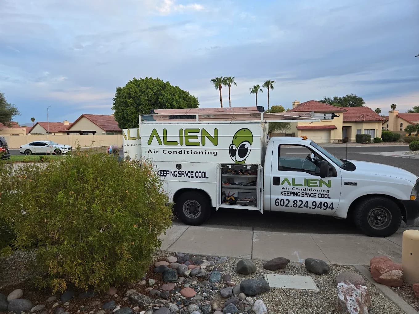 Business photo from Google Maps
