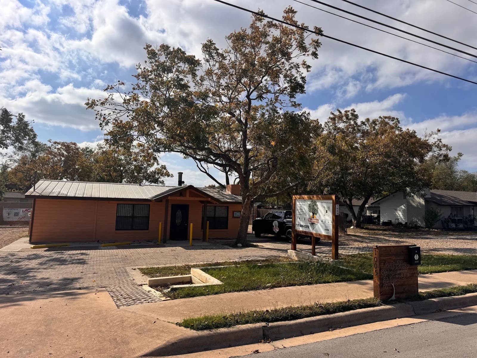 Business photo from Google Maps