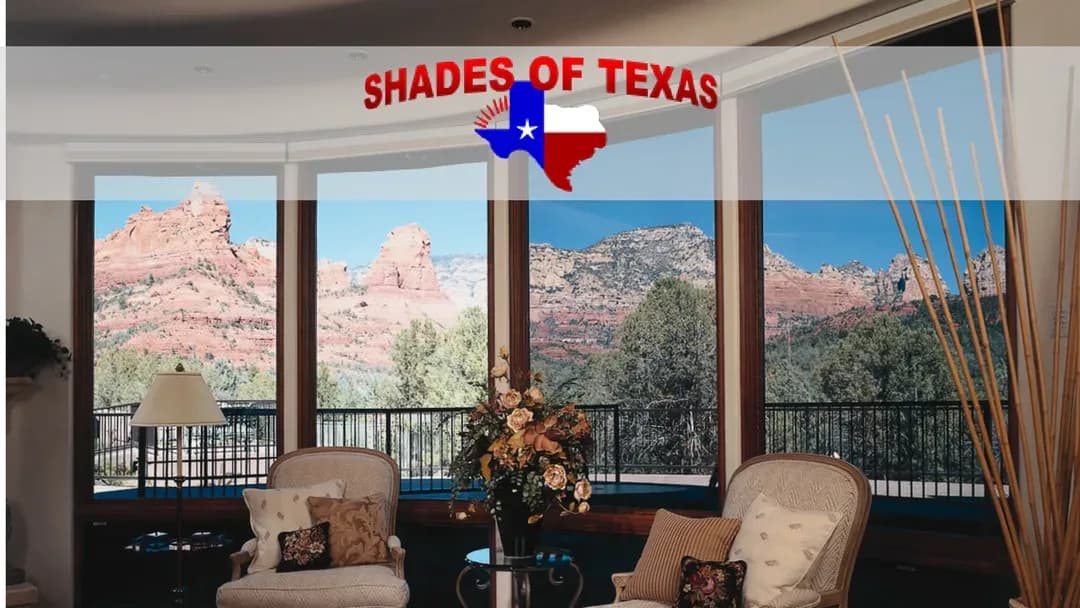 Shades of Texas - Windows, Tint & Shades - Austin