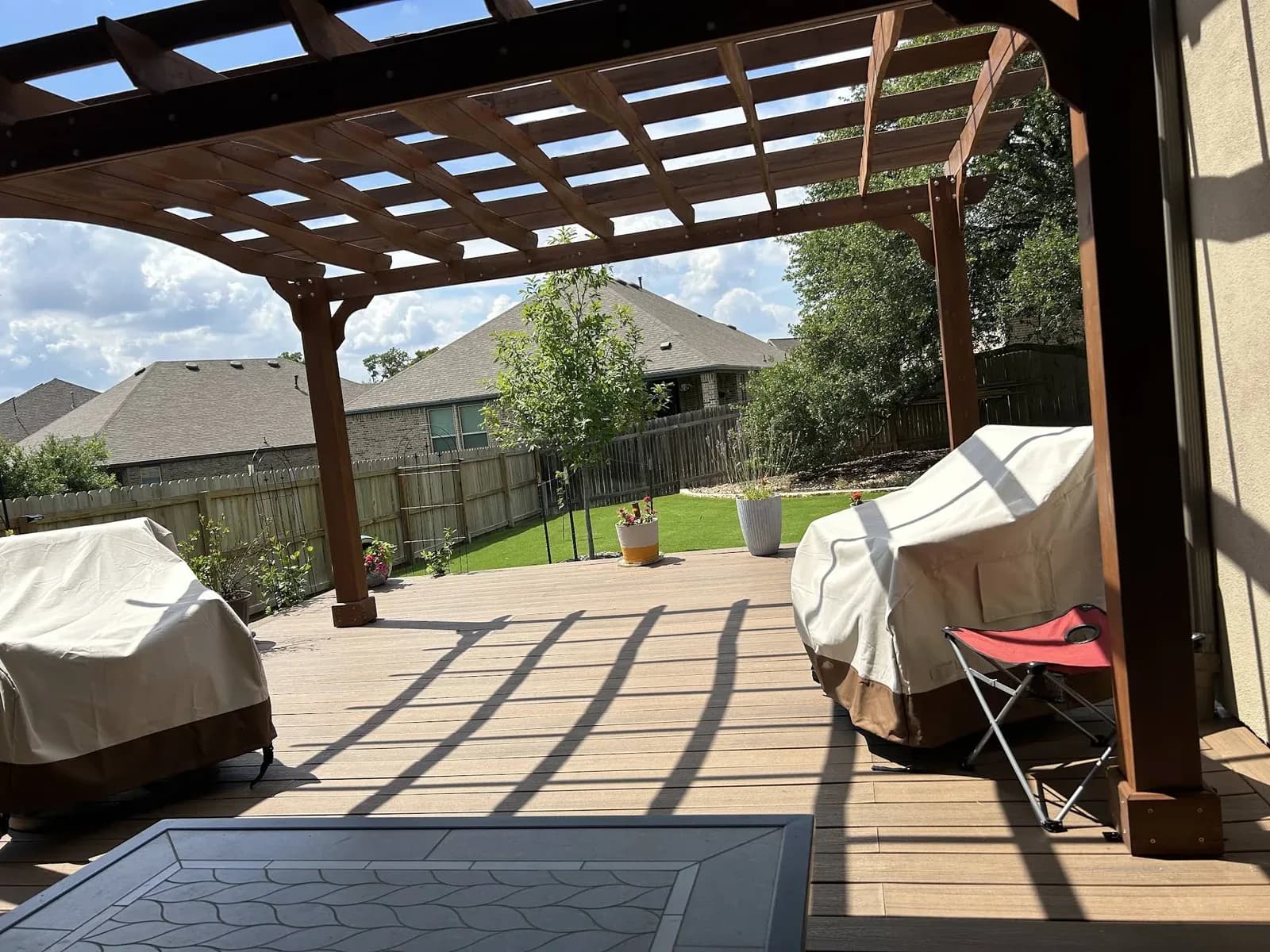 Ace Handyman Services Northwest San Antonio