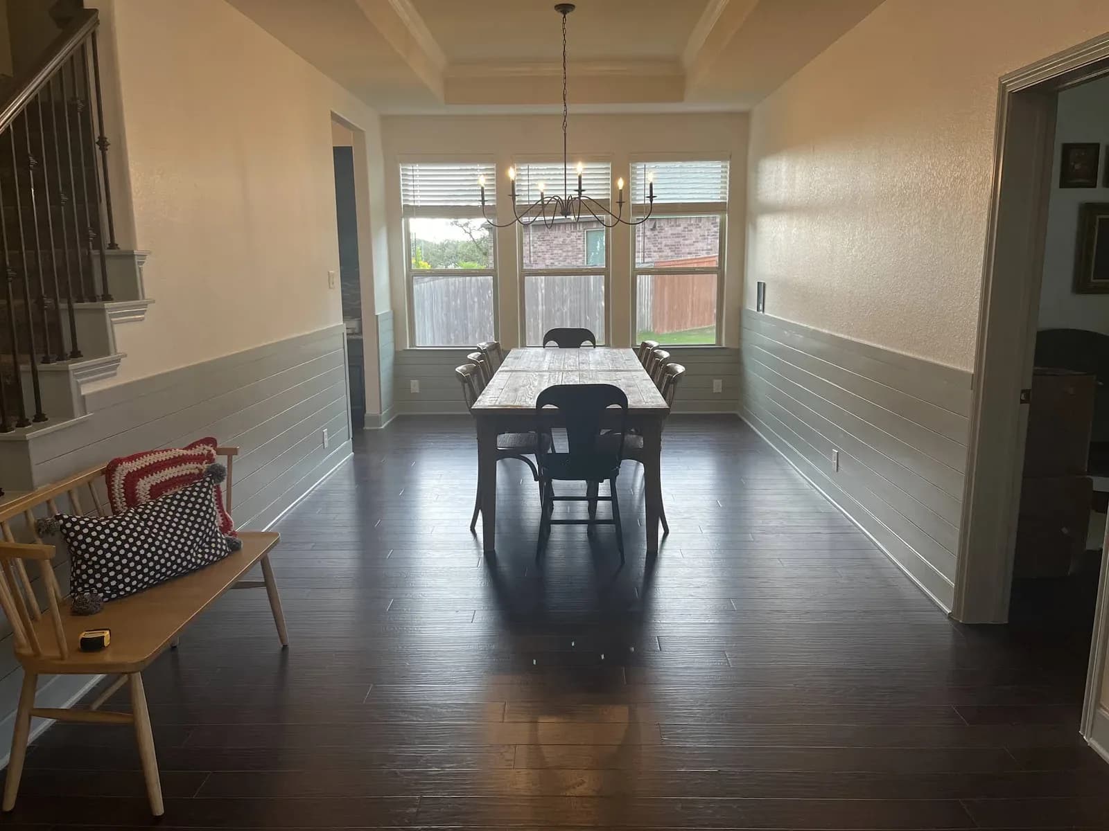 Ace Handyman Services Northwest San Antonio