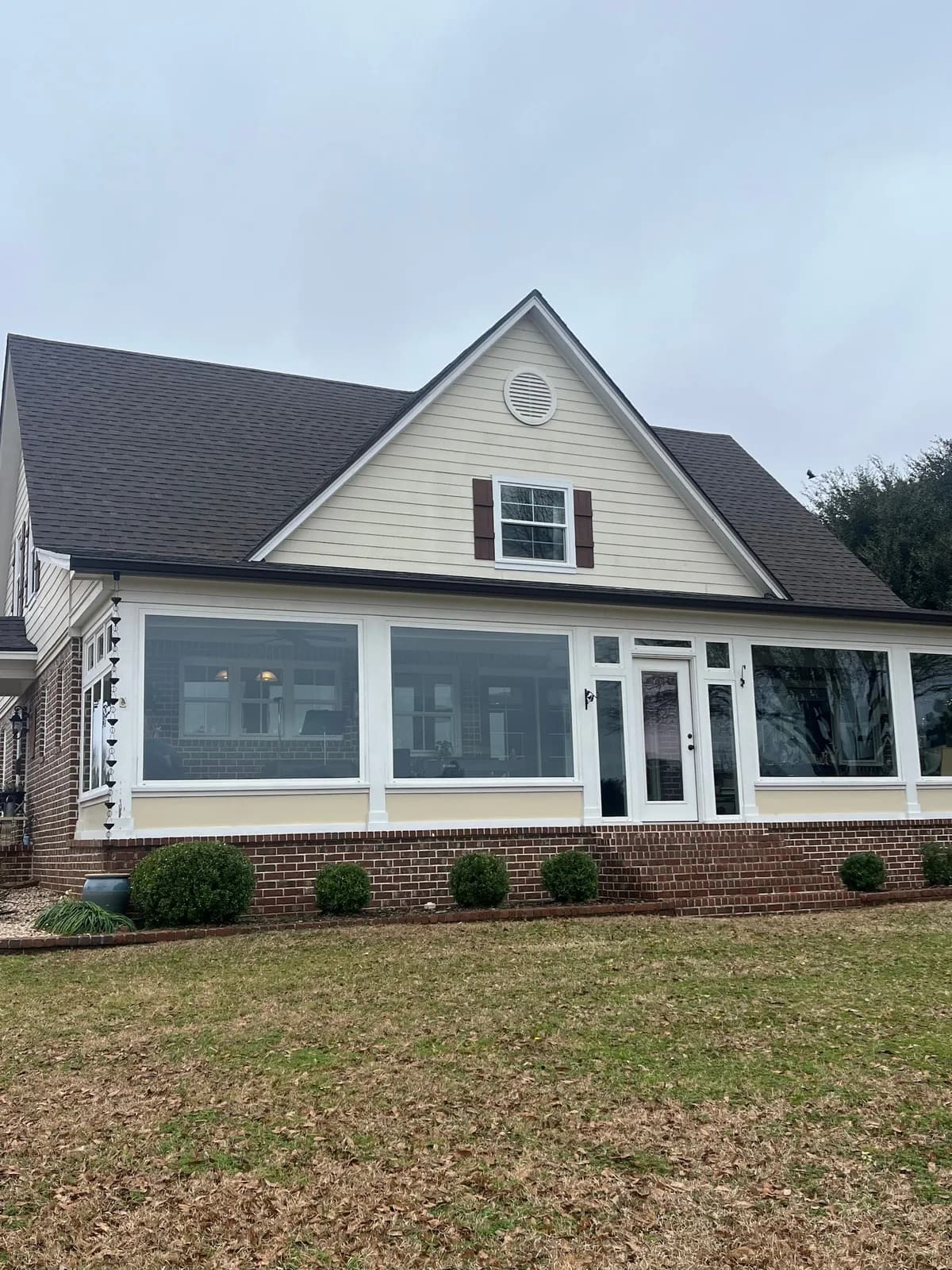 M&M Roofing